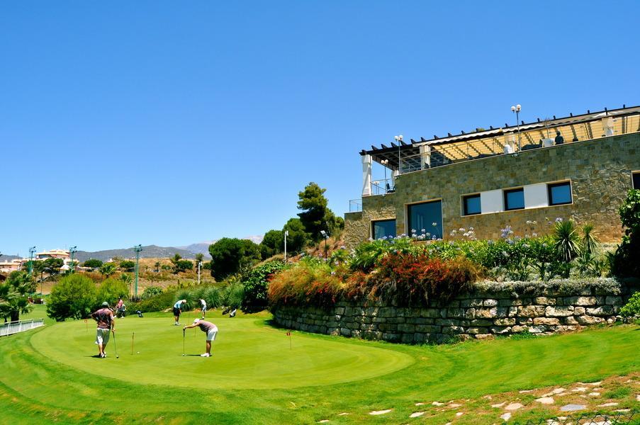 Hostal Loimar Torre Del Mar Exterior foto